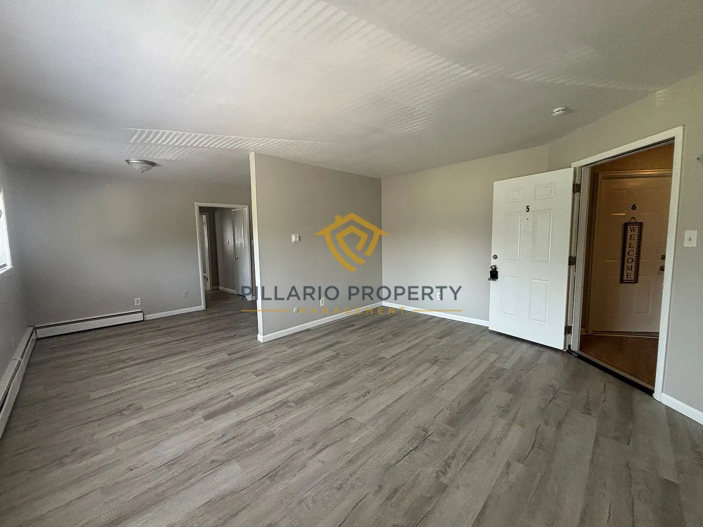 Perkins Apartments — Photo 3
