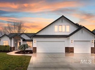 1701 W Puzzle Creek Ct, Meridian, ID 83646