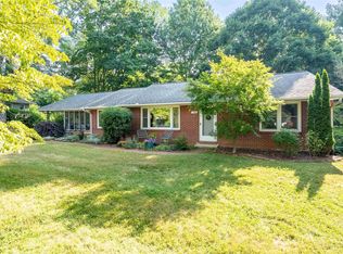 706 Burruss Dr, Blacksburg, VA 24060