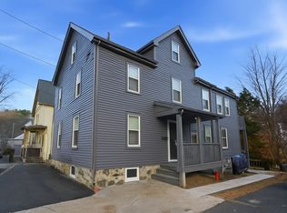 14-16 Ripley St, Malden, MA 02148