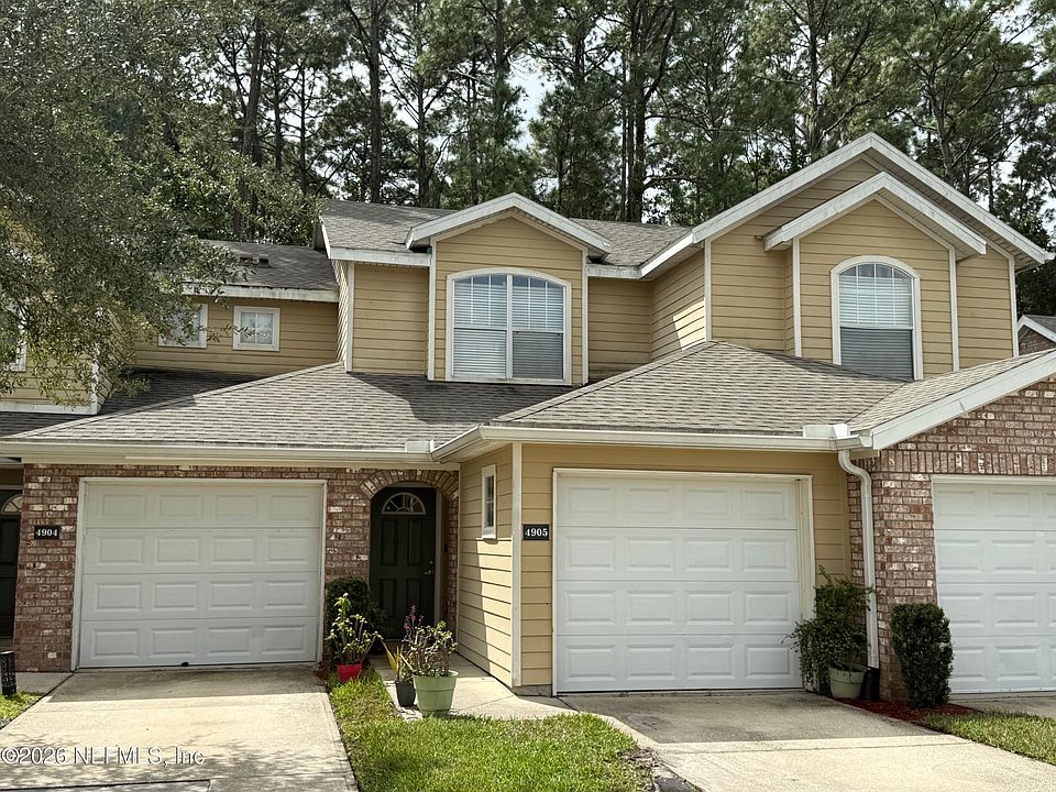 1st image of 10200 BELLE RIVE Boulevard #4905