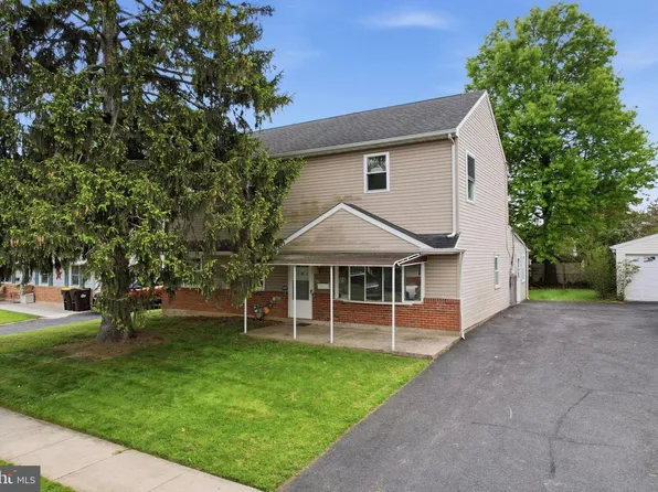 3824 Kingston Way, Bensalem, PA 19020