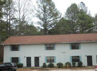 5950 Stonewall Dr APT 3, Union City, GA 30291