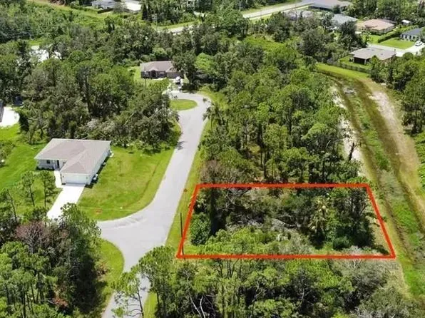 Big St Lot 28, North Pt, FL 34286