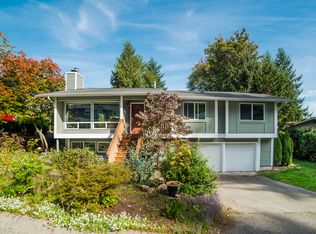 18100 NE 25th St, Redmond, WA 98052