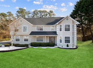 1708 Limestone Ter, Lithonia, GA 30058