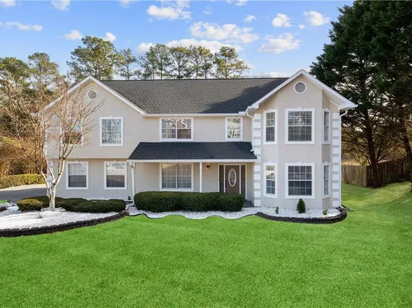 1708 Limestone Ter, Lithonia, GA 30058