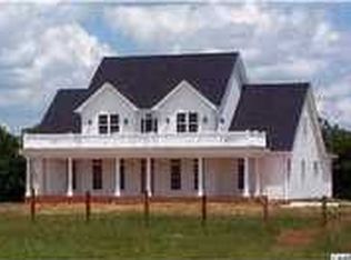 1658 Evergreen Rd #DET, Louisa, VA 23093