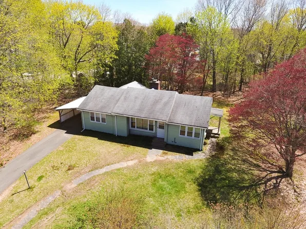 0 Howard St, Brockton, MA 02302
