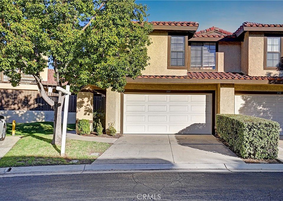 744 Blackrock Ct, San Dimas, CA 91773 Zillow