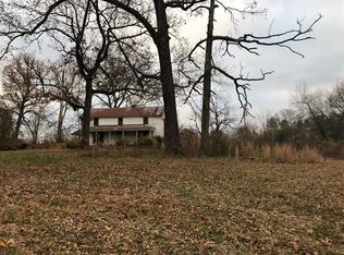 4161 Fykes Grove Rd, Cedar Hill, TN 37032