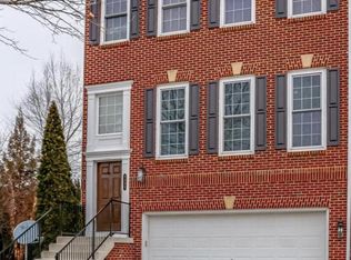 9283 Laurel Ridge Crossing Rd, Lorton, VA 22079