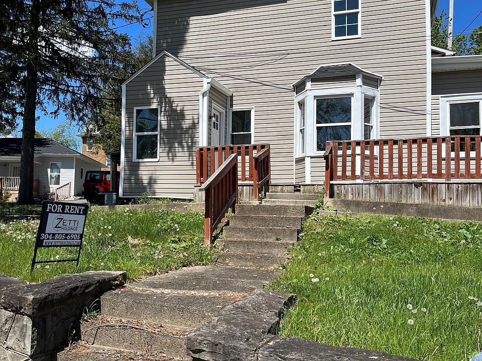 1st image of 845 Richwood Ave APT A