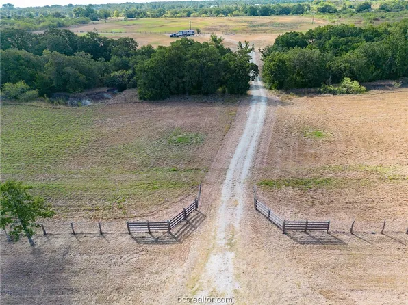 7756 County Road 119, Snook, TX 77878