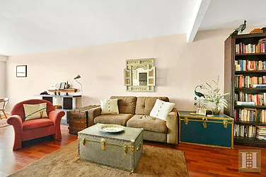 Sold by Halstead Real Estate