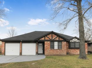 13811 Crosshaven Dr, Houston, TX 77015