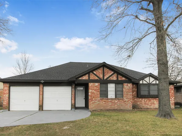13811 Crosshaven Dr, Houston, TX 77015