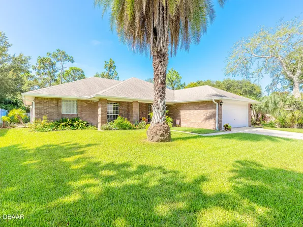 1812 Forest Preserve Blvd, Port Orange, FL 32128