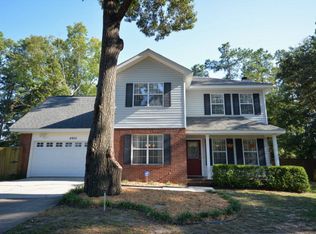 4903 Selkirk Way, Grovetown, GA 30813