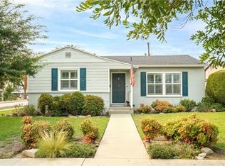 1101 N Dalton Ave, Azusa, CA 91702