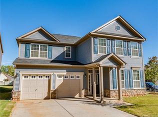 4334 Hubbard Rd, Charlotte, NC 28269