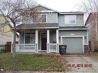 4554 SE 86th Ct, Portland, OR 97266