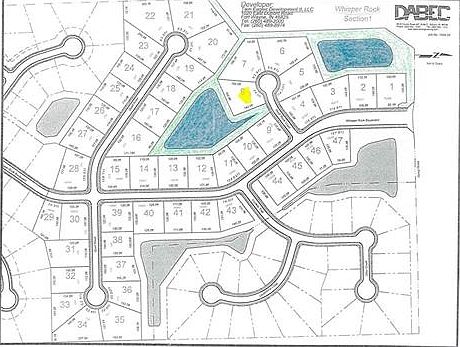 2nd image of 375 Hush Rock Ct