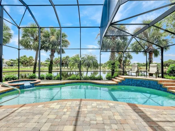 10307 Via Romano CT, MIROMAR LAKES, FL 33913