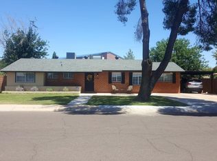 1718 W State Ave, Phoenix, AZ 85021