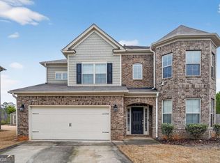 35 Crossbill Trl, Covington, GA 30014