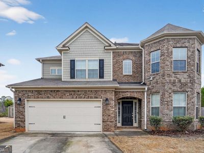 35 Crossbill Trl, Covington, GA, 30014