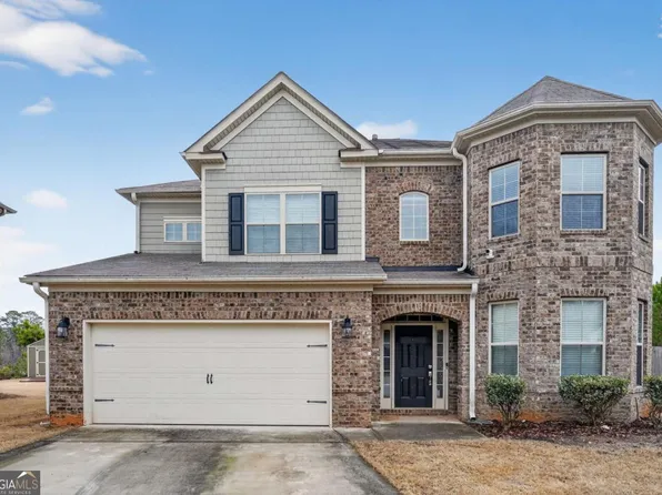 35 Crossbill Trl, Covington, GA 30014