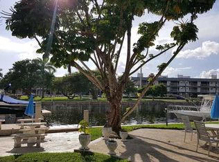 455 Golden Isles Dr APT 103, Hallandale, FL 33009