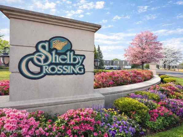 707 La Fontenay Ct, Louisville, KY 40223