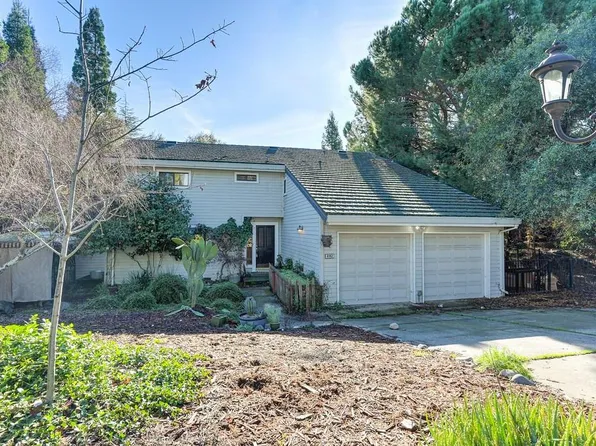 6742 Terreno Dr, Rancho Murieta, CA 95683