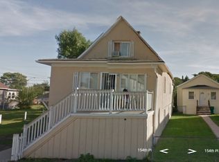 311 154th Pl, Calumet City, IL 60409