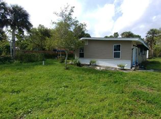 11011 Ridge Ave, Fort Pierce, FL 34982