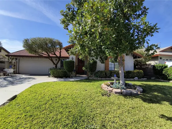 5528 N Stoddard Ave, San Bernardino, CA 92407