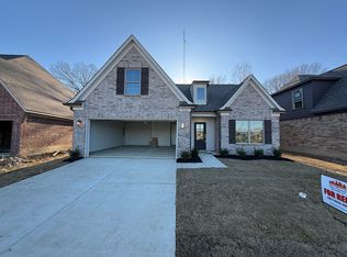 9687 Bloomington Cir S, Cordova, TN 38016