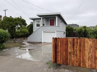 700 Springs Road, Vallejo, CA