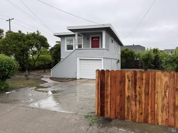 700 Springs Road, Vallejo, CA 94590