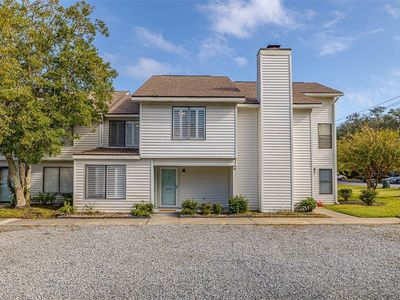 803 Mallery St UNIT G, Saint Simons Island, GA, 31522