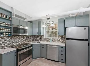 1662 Commonwealth Ave APT 11, Brighton, MA 02135