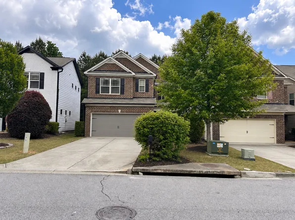 1785 Homeside Dr, Cumming, GA 30041