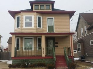 2420 55th St, Kenosha, WI 53140