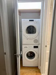 Rented by UES Management