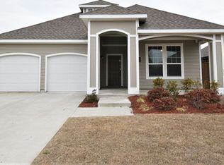 2130 Slow Stream Dr, Royse City, TX 75189