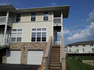 800 Catalina Cv, Luna Pier, MI 48157