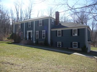 51 Wolf Hill Dr, Warren, NJ 07059