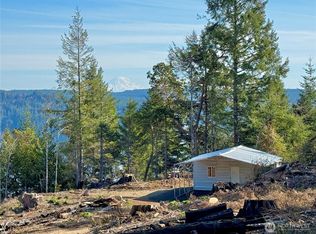 67 Devereaux Drive, Lilliwaup, WA 98555